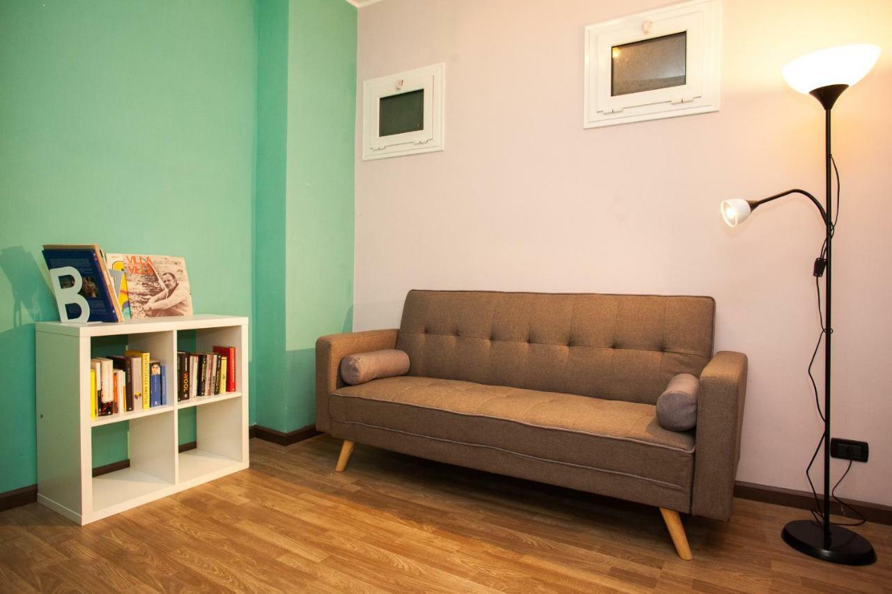 Casa Liberta - Downtown Modern Apartment With Airconditioning Sanremo Exteriör bild