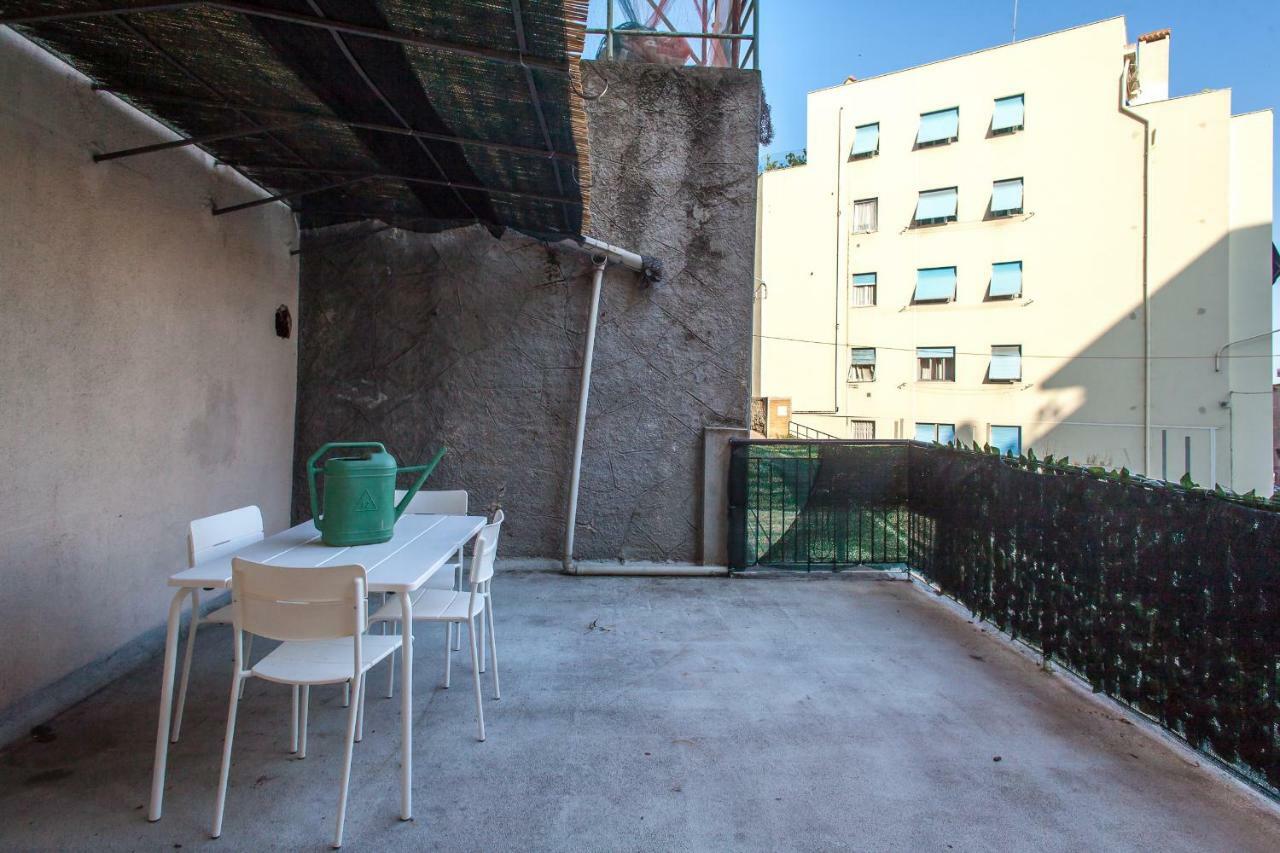Casa Liberta - Downtown Modern Apartment With Airconditioning Sanremo Exteriör bild