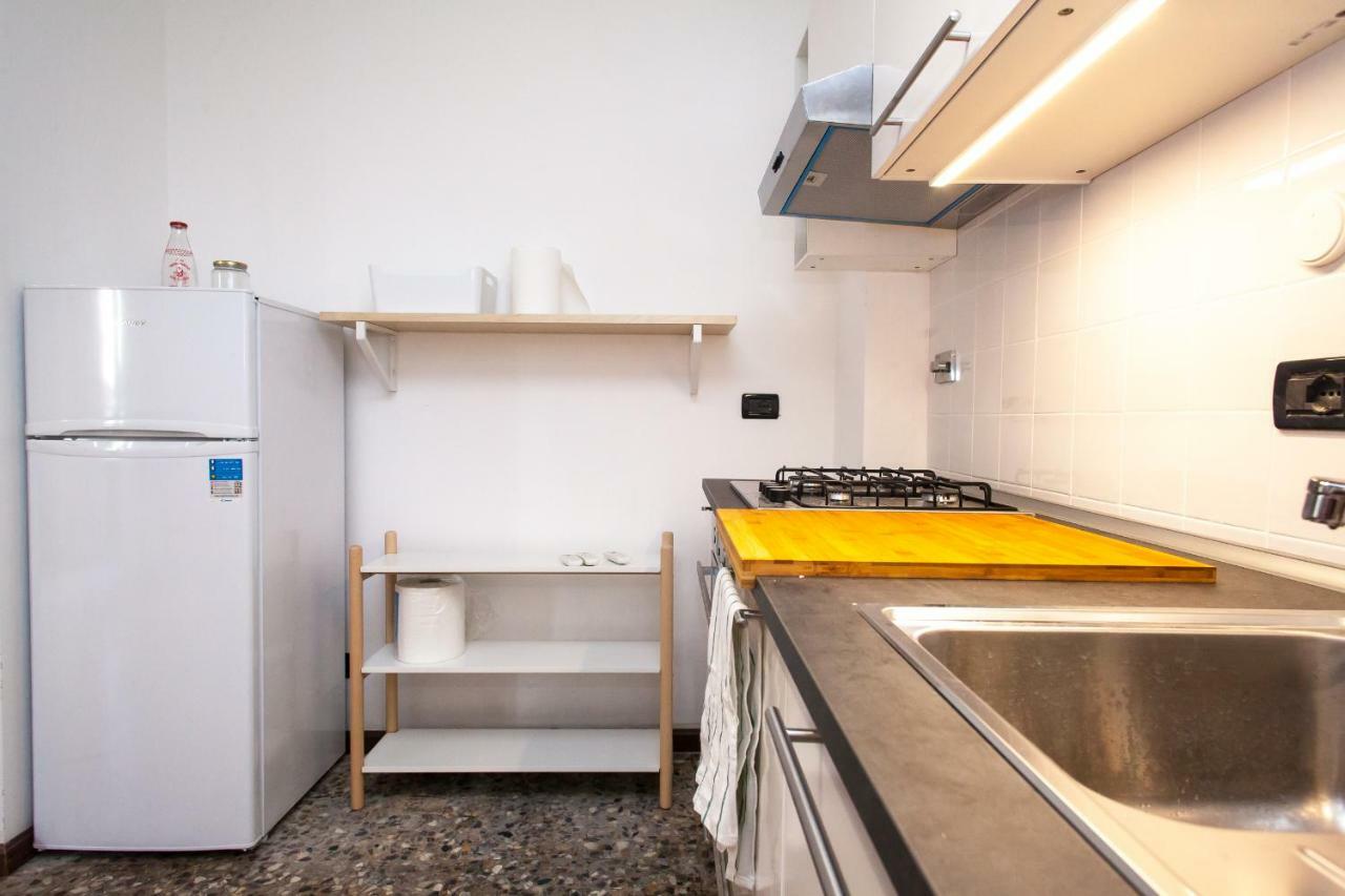 Casa Liberta - Downtown Modern Apartment With Airconditioning Sanremo Exteriör bild