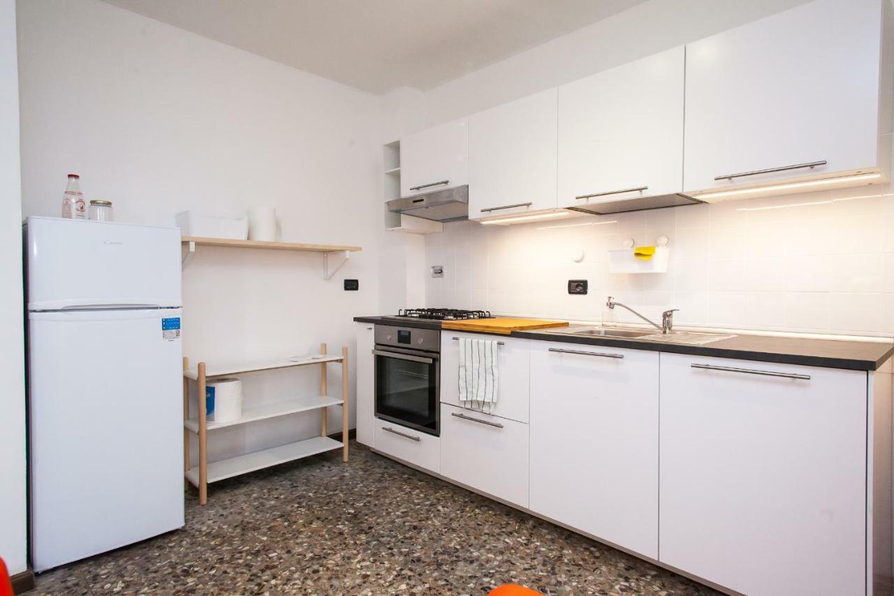 Casa Liberta - Downtown Modern Apartment With Airconditioning Sanremo Exteriör bild