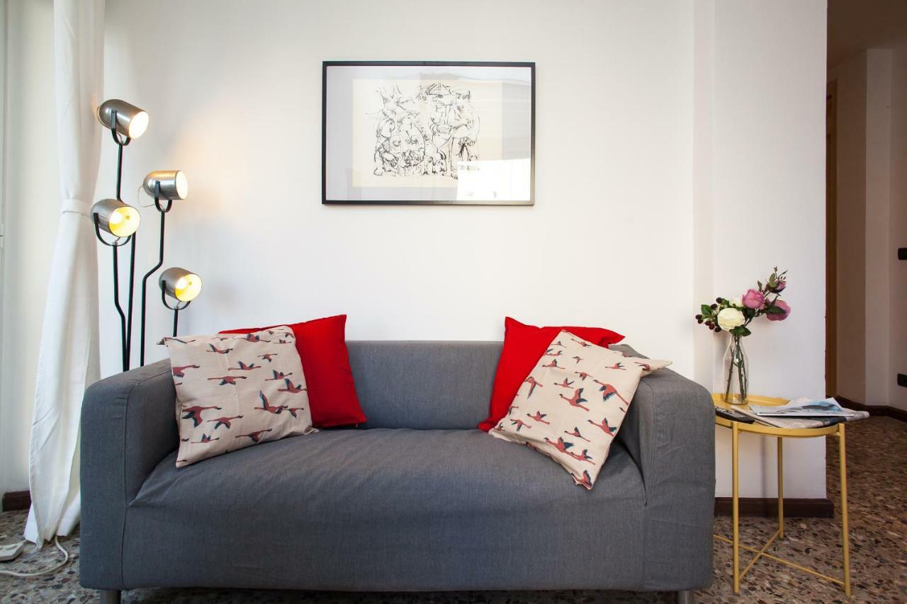 Casa Liberta - Downtown Modern Apartment With Airconditioning Sanremo Exteriör bild