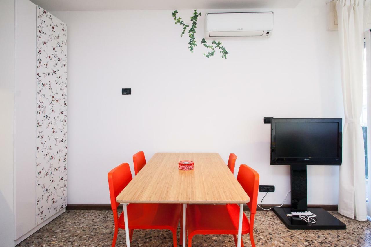 Casa Liberta - Downtown Modern Apartment With Airconditioning Sanremo Exteriör bild