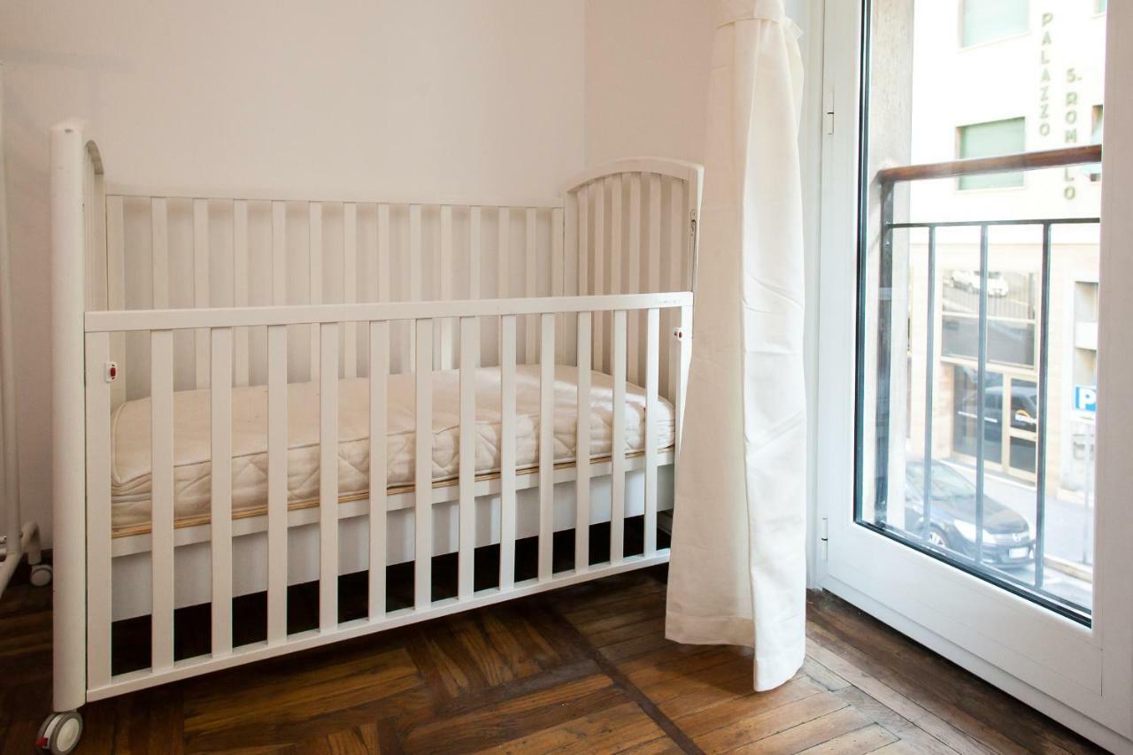 Casa Liberta - Downtown Modern Apartment With Airconditioning Sanremo Exteriör bild