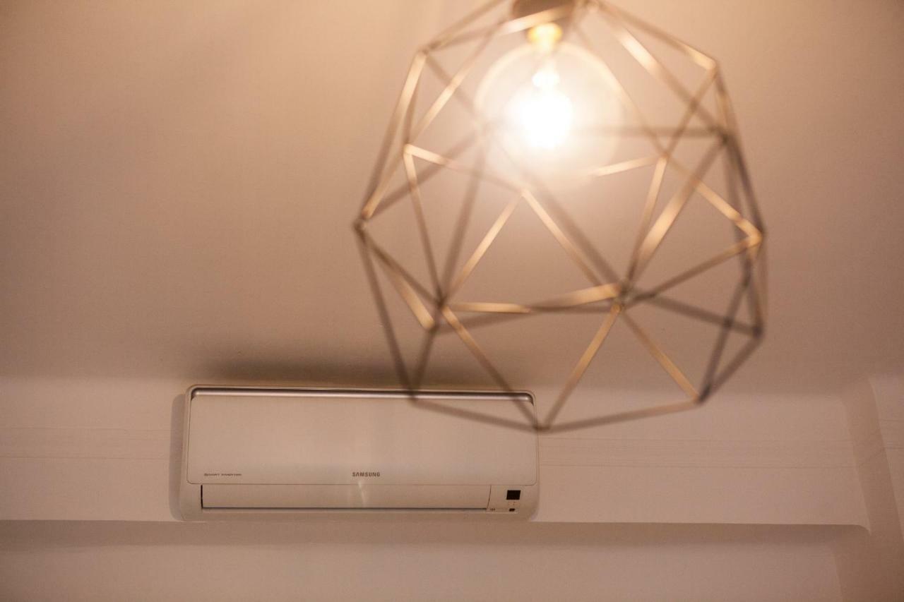 Casa Liberta - Downtown Modern Apartment With Airconditioning Sanremo Exteriör bild