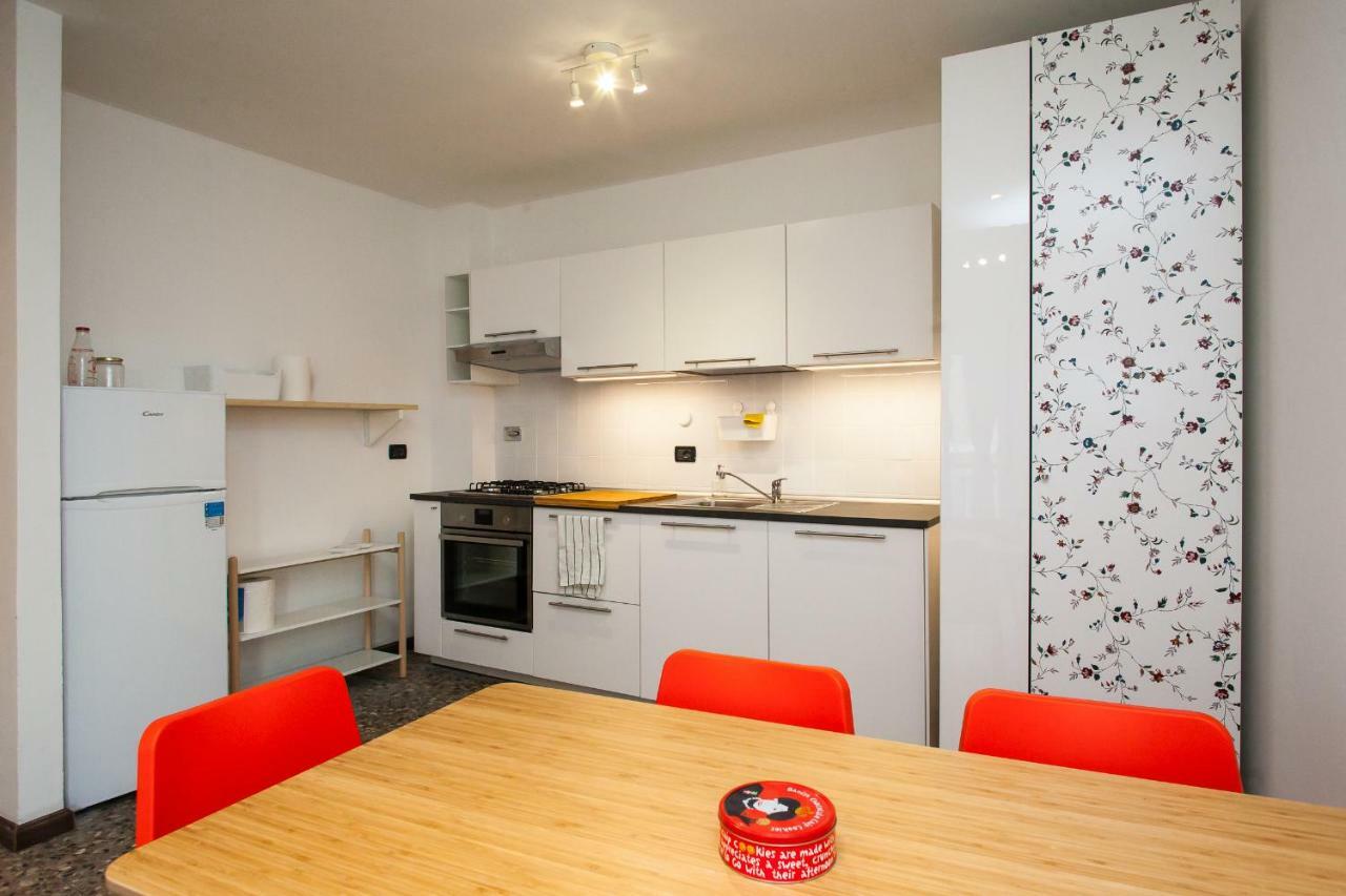 Casa Liberta - Downtown Modern Apartment With Airconditioning Sanremo Exteriör bild