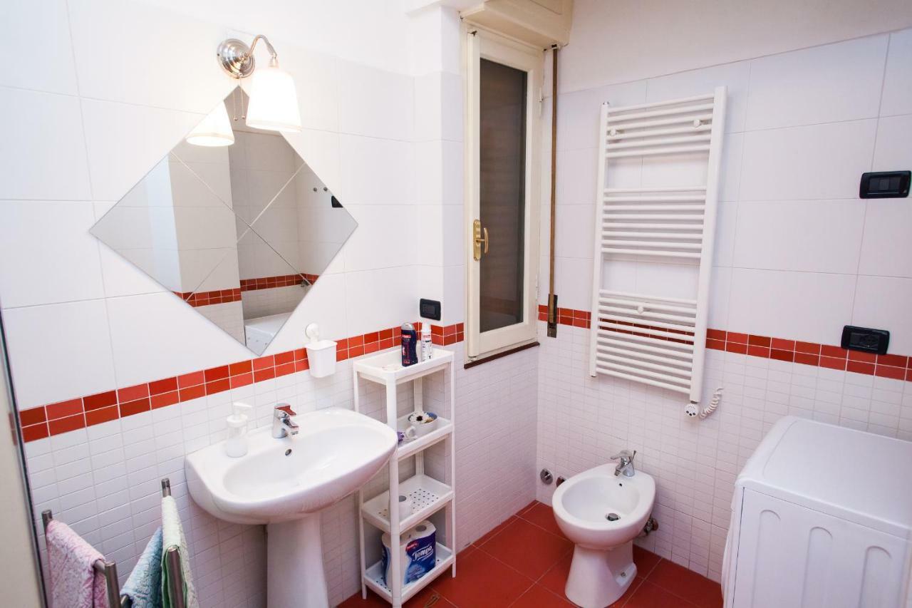 Casa Liberta - Downtown Modern Apartment With Airconditioning Sanremo Exteriör bild