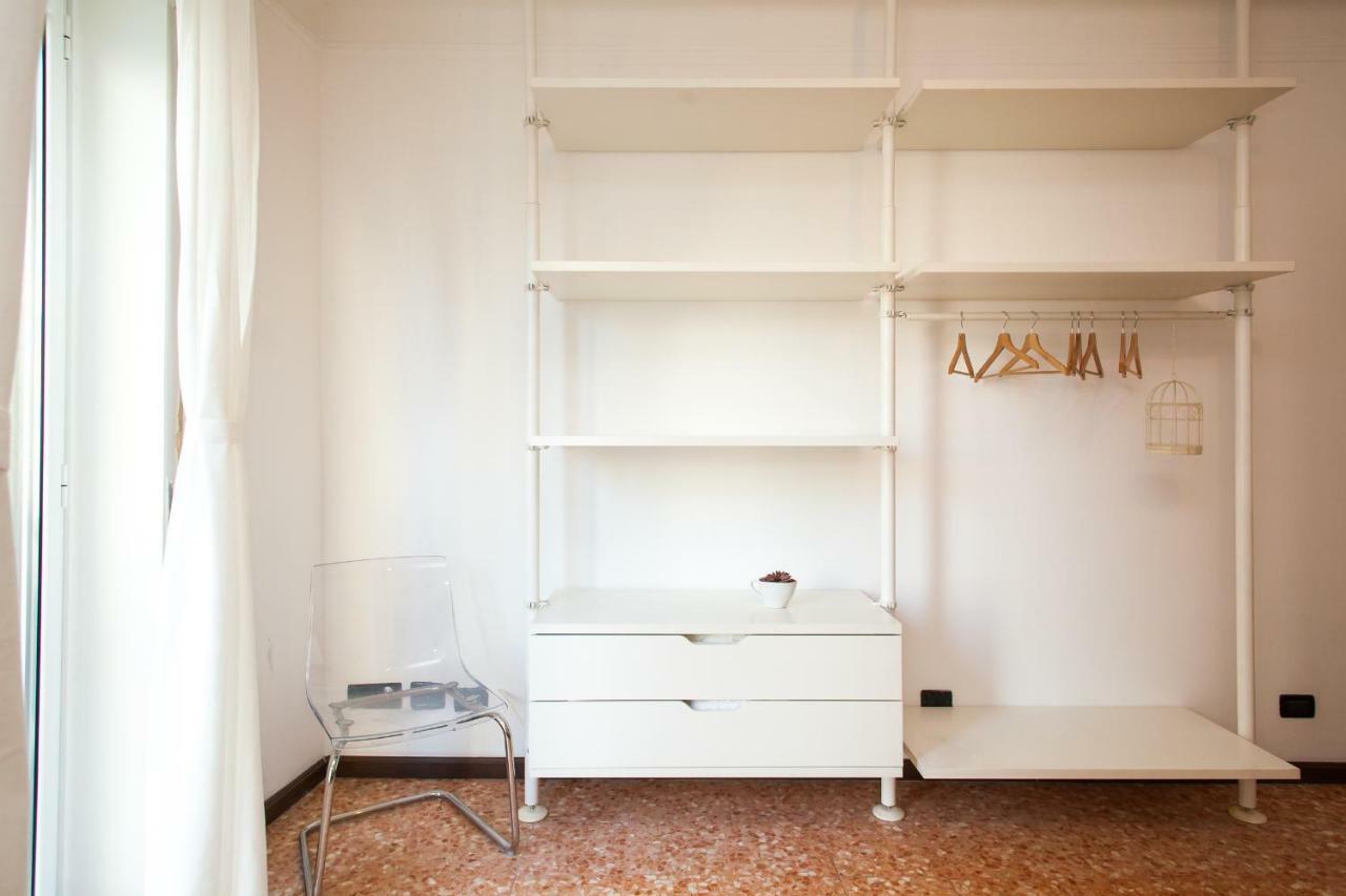 Casa Liberta - Downtown Modern Apartment With Airconditioning Sanremo Exteriör bild